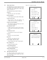 Preview for 35 page of MGE UPS Systems 40-75KVA Installation And User Manual