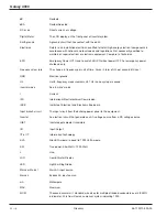 Preview for 48 page of MGE UPS Systems 40-75KVA Installation And User Manual