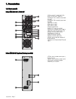 Предварительный просмотр 8 страницы MGE UPS Systems 4000 RT Installation And User Manual