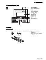 Предварительный просмотр 9 страницы MGE UPS Systems 4000 RT Installation And User Manual