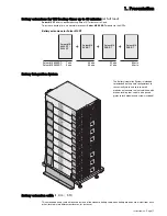 Предварительный просмотр 11 страницы MGE UPS Systems 4000 RT Installation And User Manual