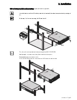 Предварительный просмотр 15 страницы MGE UPS Systems 4000 RT Installation And User Manual