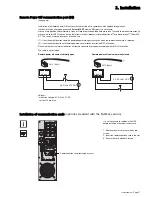 Предварительный просмотр 17 страницы MGE UPS Systems 4000 RT Installation And User Manual