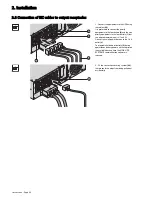 Предварительный просмотр 20 страницы MGE UPS Systems 4000 RT Installation And User Manual