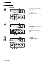 Предварительный просмотр 22 страницы MGE UPS Systems 4000 RT Installation And User Manual