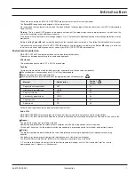 Preview for 7 page of MGE UPS Systems 5000 RT Installation And User Manual