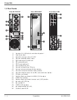 Preview for 12 page of MGE UPS Systems 5000 RT Installation And User Manual