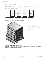 Preview for 14 page of MGE UPS Systems 5000 RT Installation And User Manual