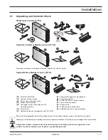 Preview for 15 page of MGE UPS Systems 5000 RT Installation And User Manual