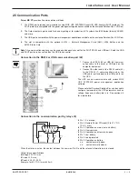 Preview for 19 page of MGE UPS Systems 5000 RT Installation And User Manual