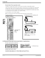 Preview for 20 page of MGE UPS Systems 5000 RT Installation And User Manual