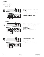 Preview for 24 page of MGE UPS Systems 5000 RT Installation And User Manual