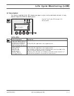 Preview for 33 page of MGE UPS Systems 5000 RT Installation And User Manual