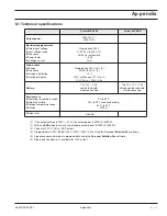 Preview for 37 page of MGE UPS Systems 5000 RT Installation And User Manual