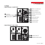 Предварительный просмотр 11 страницы MGE UPS Systems 5103304 Comet EXtreme Installation And User Manual