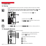 Предварительный просмотр 20 страницы MGE UPS Systems 5103304 Comet EXtreme Installation And User Manual