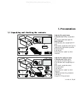 Предварительный просмотр 9 страницы MGE UPS Systems 66096 Installation Manual