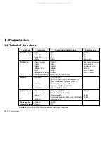 Предварительный просмотр 12 страницы MGE UPS Systems 66096 Installation Manual