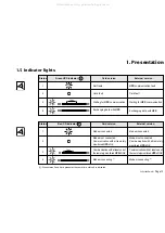 Предварительный просмотр 13 страницы MGE UPS Systems 66096 Installation Manual