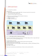 Предварительный просмотр 4 страницы MGE UPS Systems 66102 User Manual