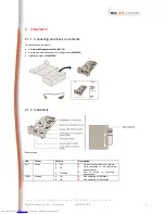 Предварительный просмотр 10 страницы MGE UPS Systems 66102 User Manual