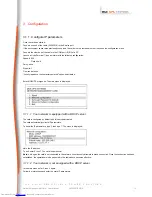 Preview for 12 page of MGE UPS Systems 66102 User Manual