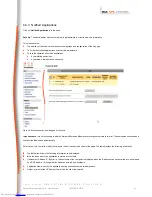 Preview for 34 page of MGE UPS Systems 66102 User Manual