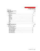 Preview for 9 page of MGE UPS Systems AmpMeter PDU Installation And User Manual