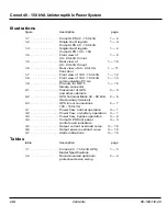 Предварительный просмотр 8 страницы MGE UPS Systems Comet 100 kVA Installation And User Manual