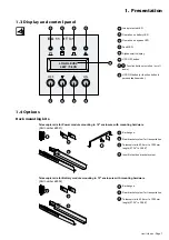 Preview for 7 page of MGE UPS Systems Comet EX 11 RT 3:1 Installation And User Manual