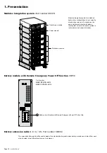 Preview for 10 page of MGE UPS Systems Comet EX 11 RT 3:1 Installation And User Manual