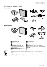 Preview for 11 page of MGE UPS Systems Comet EX 11 RT 3:1 Installation And User Manual