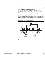 Предварительный просмотр 15 страницы MGE UPS Systems Comet TM 5 - 30 kVA Installation And User Manual