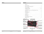 Preview for 2 page of MGE UPS Systems Eclipse Plus 250 User Manual