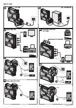 Preview for 3 page of MGE UPS Systems Ellipse MAX 1100 Installation And User Manual