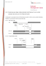 Предварительный просмотр 58 страницы MGE UPS Systems Environment Sensor 66846 User Manual