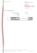 Предварительный просмотр 59 страницы MGE UPS Systems Environment Sensor 66846 User Manual