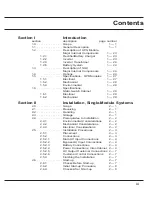 Предварительный просмотр 5 страницы MGE UPS Systems EPS 6000 Installation Manual