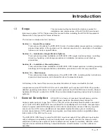 Preview for 11 page of MGE UPS Systems EPS 6000 Installation Manual