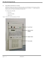 Предварительный просмотр 16 страницы MGE UPS Systems EPS 8000 User Manual