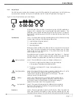 Предварительный просмотр 17 страницы MGE UPS Systems EPS 8000 User Manual