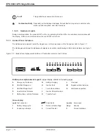 Предварительный просмотр 20 страницы MGE UPS Systems EPS 8000 User Manual