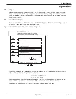 Предварительный просмотр 25 страницы MGE UPS Systems EPS 8000 User Manual