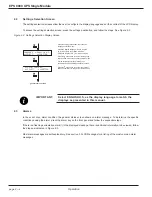 Предварительный просмотр 26 страницы MGE UPS Systems EPS 8000 User Manual