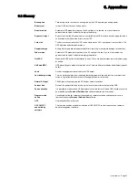 Preview for 21 page of MGE UPS Systems Evolution 2000 RT 2U Installation And User Manual