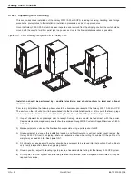 Preview for 14 page of MGE UPS Systems Galaxy 3000 Installation And User Manual