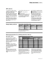 Preview for 5 page of MGE UPS Systems GALAXY PW 100 kVA Installation Manual