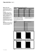 Preview for 6 page of MGE UPS Systems GALAXY PW 100 kVA Installation Manual