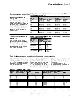 Preview for 7 page of MGE UPS Systems GALAXY PW 100 kVA Installation Manual