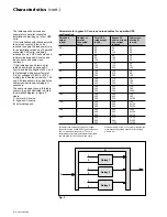 Preview for 8 page of MGE UPS Systems GALAXY PW 100 kVA Installation Manual